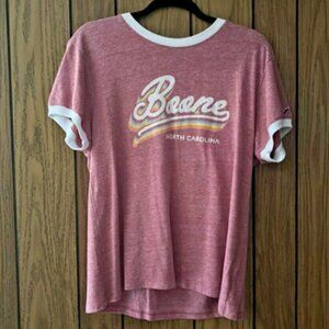Boone North Carolina T-Shirt